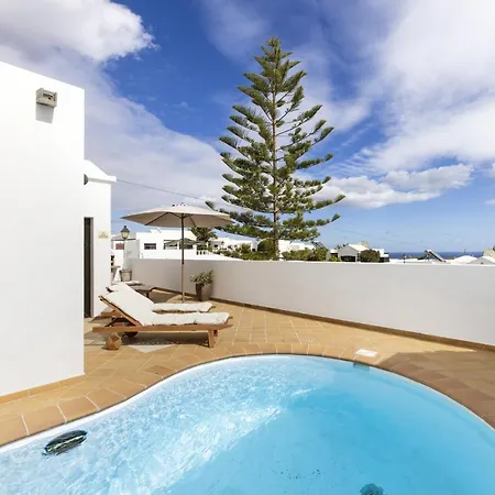 4 - Vipvipvillas *
