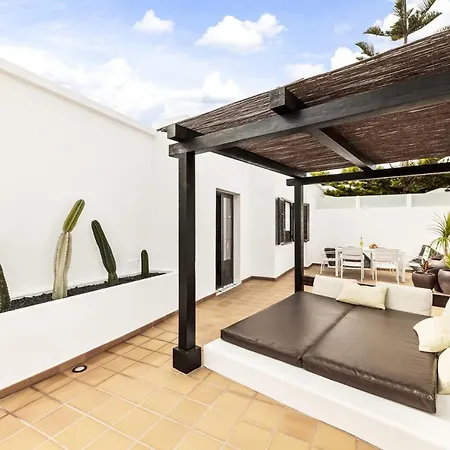 4 - Vipvipvillas Villa