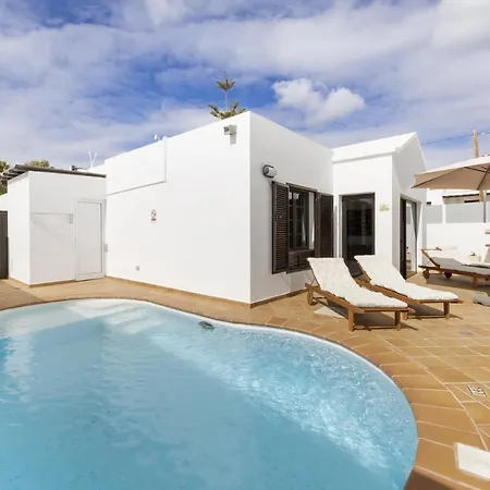 Villa 4 - Vipvipvillas