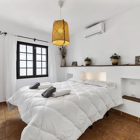 4 - Vipvipvillas Villa Tías
