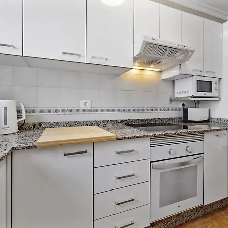 Βίλα 4 - Vipvipvillas Tías