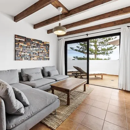 Βίλα 4 - Vipvipvillas Tías