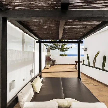 4 - Vipvipvillas Βίλα