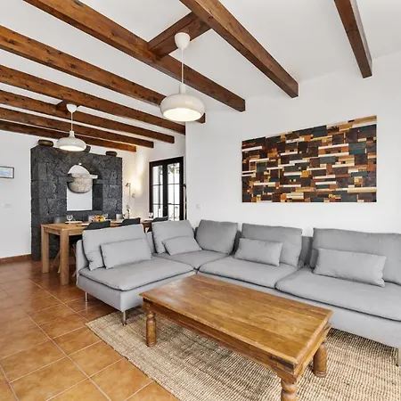 Villa 4 - Vipvipvillas Tías